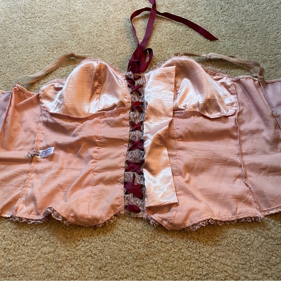 Costume, Leg Avenue Summer Fairy Woodlands - Picture 11 of 16